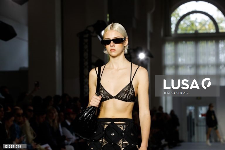 Semana da Moda de Paris - Victoria/Tomas