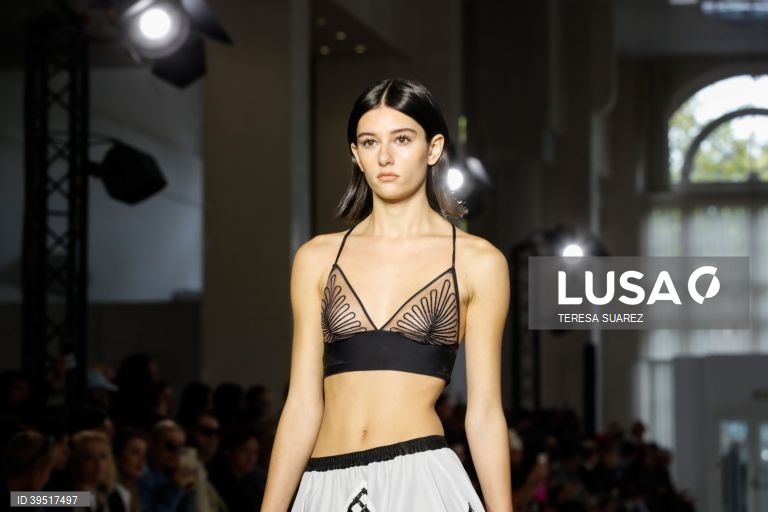 Semana da Moda de Paris - Victoria/Tomas