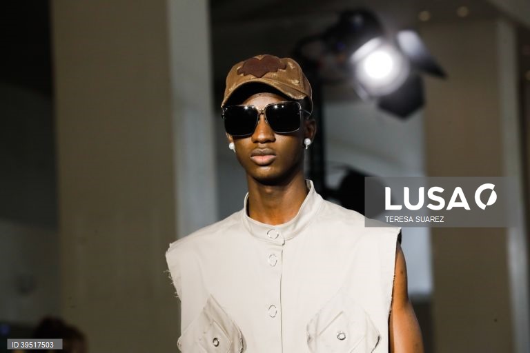 Semana da Moda de Paris - Victoria/Tomas