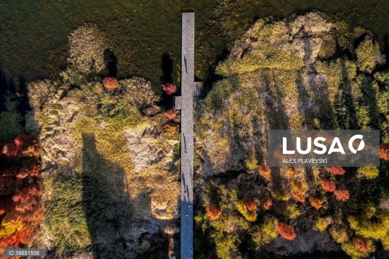 China: Quotidiano na província de Yunnan