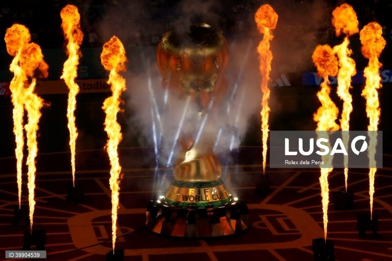 Mundial2022: 'Bis' de Mbappé à Dinamarca coloca campeã França nos 'oitavos'