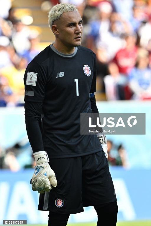 Mundial Qatar 2022: Japão vs Costa Rica.