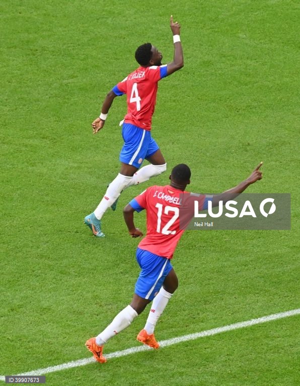 Mundial Qatar 2022: Japão vs Costa Rica.