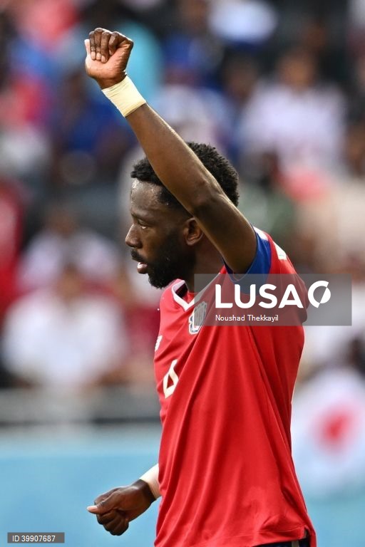 Mundial Qatar 2022: Japão vs Costa Rica.