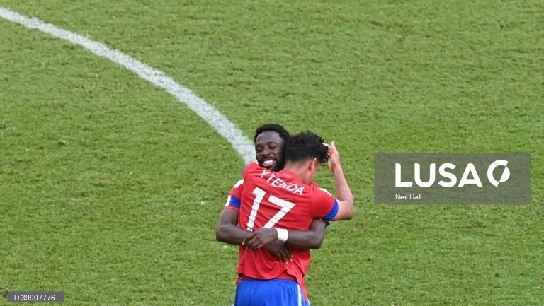 Mundial Qatar 2022: Japão vs Costa Rica.