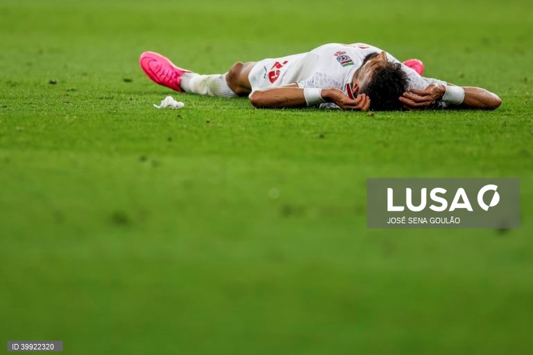 Qatar: Estados Unidos vence Irão por 1-0 em jogo do Mundial de futebol de 2022