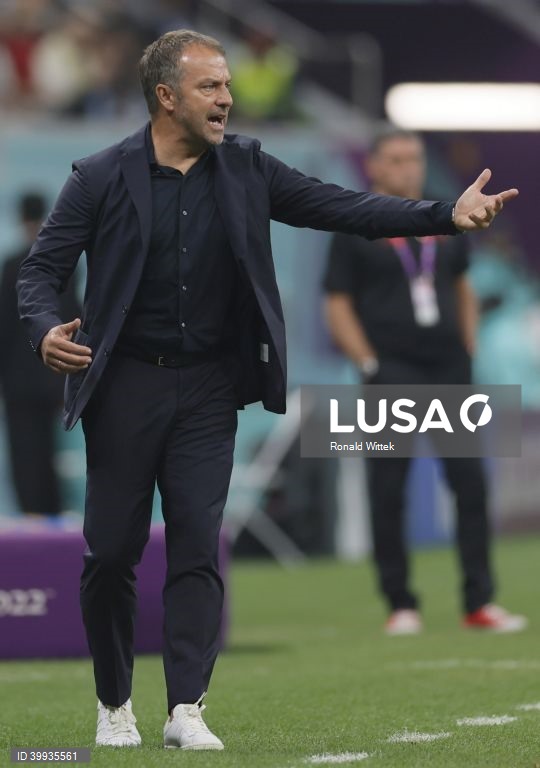 A Alemanha despediu-se do Mundial no Qatar mesmo tendo vencido por 4-2 a Costa Rica, em jogo da terceira jornada do Grupo E. Os alemães terminam esta primeira fase com os mesmos pontos da Espanha, mas ficaram em desvantagem no desempate entre golos marcados e sofridos.