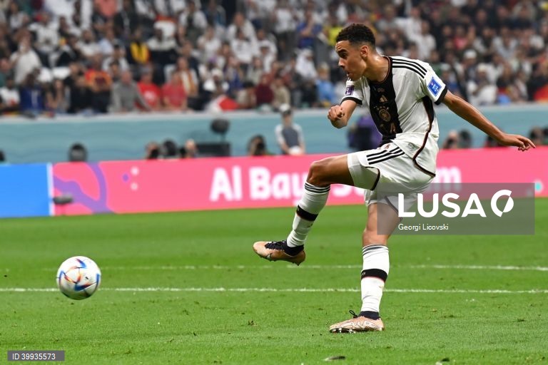 A Alemanha despediu-se do Mundial no Qatar mesmo tendo vencido por 4-2 a Costa Rica, em jogo da terceira jornada do Grupo E. Os alemães terminam esta primeira fase com os mesmos pontos da Espanha, mas ficaram em desvantagem no desempate entre golos marcados e sofridos.