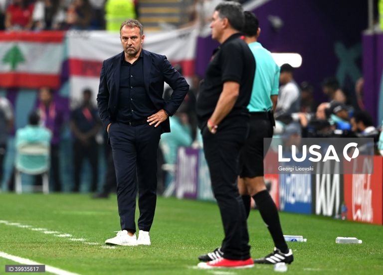 A Alemanha despediu-se do Mundial no Qatar mesmo tendo vencido por 4-2 a Costa Rica, em jogo da terceira jornada do Grupo E. Os alemães terminam esta primeira fase com os mesmos pontos da Espanha, mas ficaram em desvantagem no desempate entre golos marcados e sofridos.