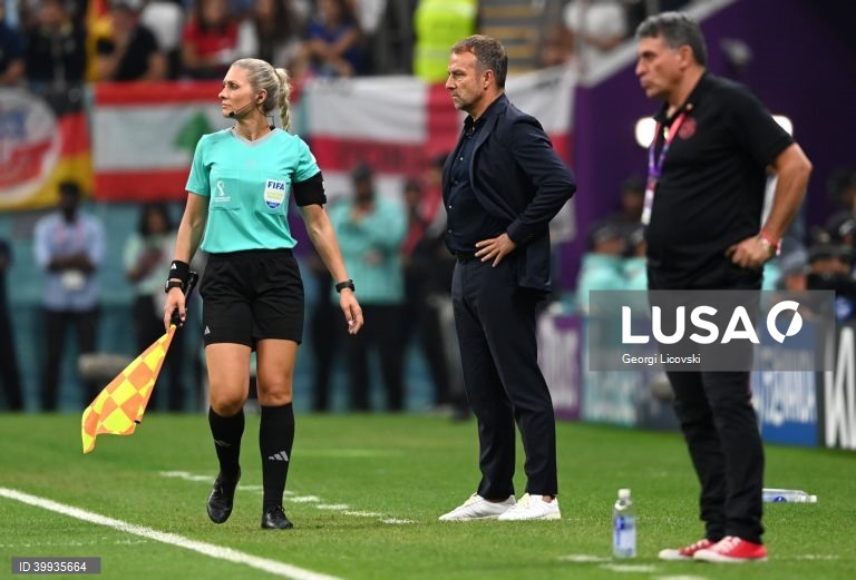 A Alemanha despediu-se do Mundial no Qatar mesmo tendo vencido por 4-2 a Costa Rica, em jogo da terceira jornada do Grupo E. Os alemães terminam esta primeira fase com os mesmos pontos da Espanha, mas ficaram em desvantagem no desempate entre golos marcados e sofridos.