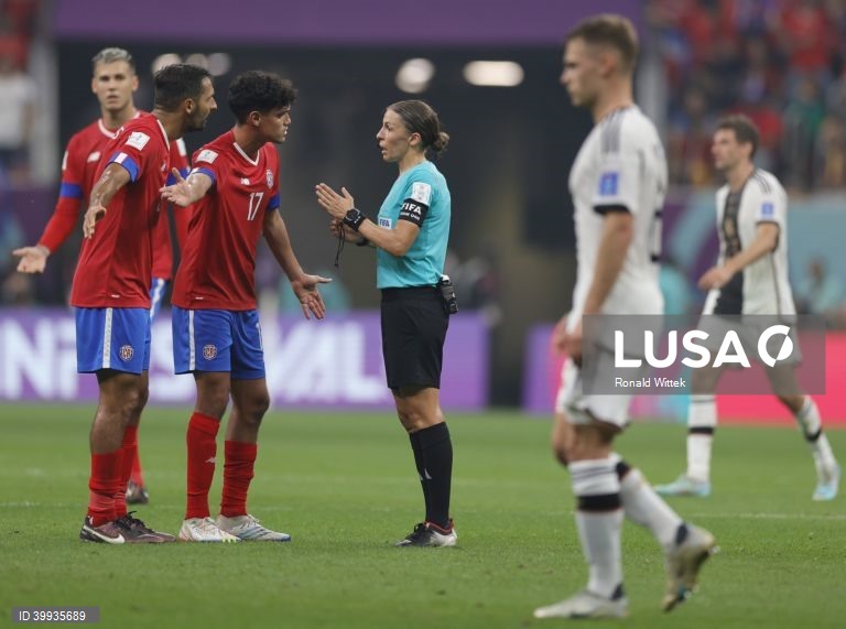 A Alemanha despediu-se do Mundial no Qatar mesmo tendo vencido por 4-2 a Costa Rica, em jogo da terceira jornada do Grupo E. Os alemães terminam esta primeira fase com os mesmos pontos da Espanha, mas ficaram em desvantagem no desempate entre golos marcados e sofridos.