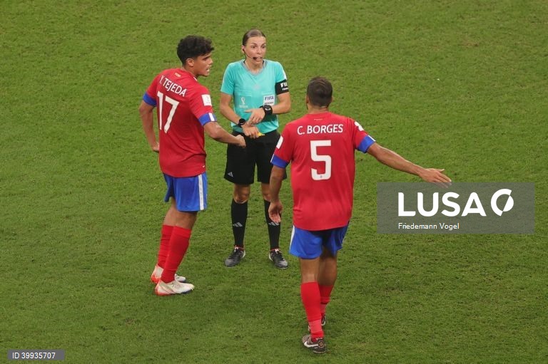 A Alemanha despediu-se do Mundial no Qatar mesmo tendo vencido por 4-2 a Costa Rica, em jogo da terceira jornada do Grupo E. Os alemães terminam esta primeira fase com os mesmos pontos da Espanha, mas ficaram em desvantagem no desempate entre golos marcados e sofridos.