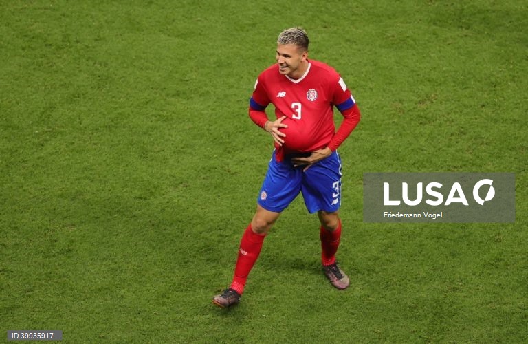 A Alemanha despediu-se do Mundial no Qatar mesmo tendo vencido por 4-2 a Costa Rica, em jogo da terceira jornada do Grupo E. Os alemães terminam esta primeira fase com os mesmos pontos da Espanha, mas ficaram em desvantagem no desempate entre golos marcados e sofridos.