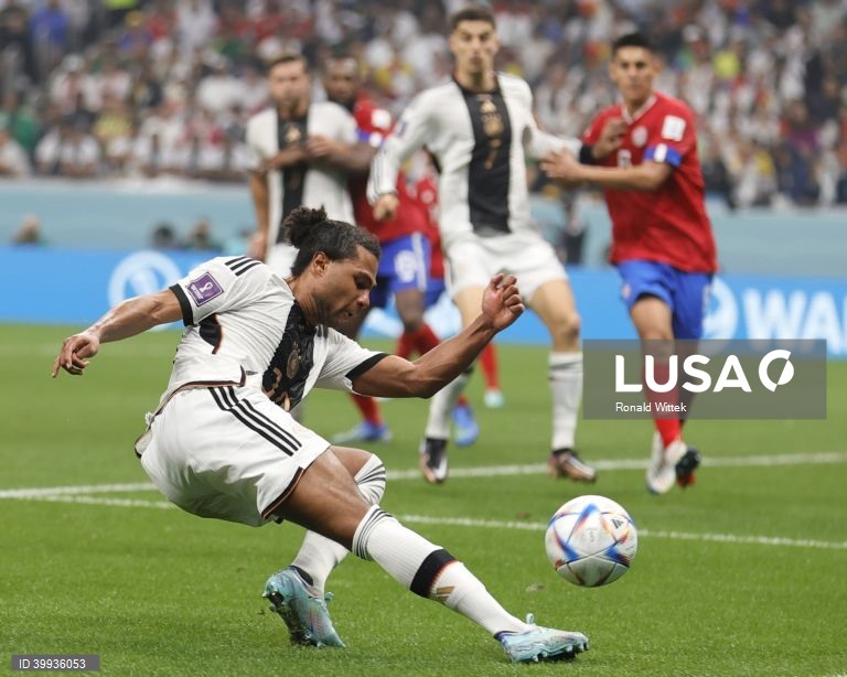 A Alemanha despediu-se do Mundial no Qatar mesmo tendo vencido por 4-2 a Costa Rica, em jogo da terceira jornada do Grupo E. Os alemães terminam esta primeira fase com os mesmos pontos da Espanha, mas ficaram em desvantagem no desempate entre golos marcados e sofridos.