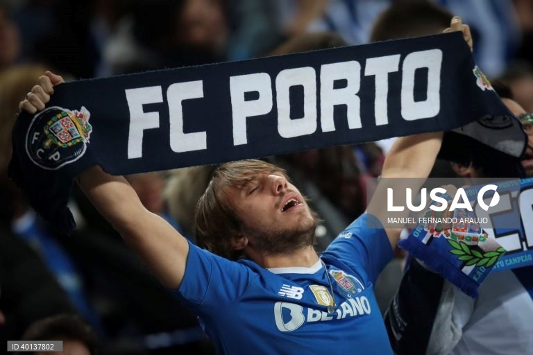 FC Porto vs FC Famalicao
