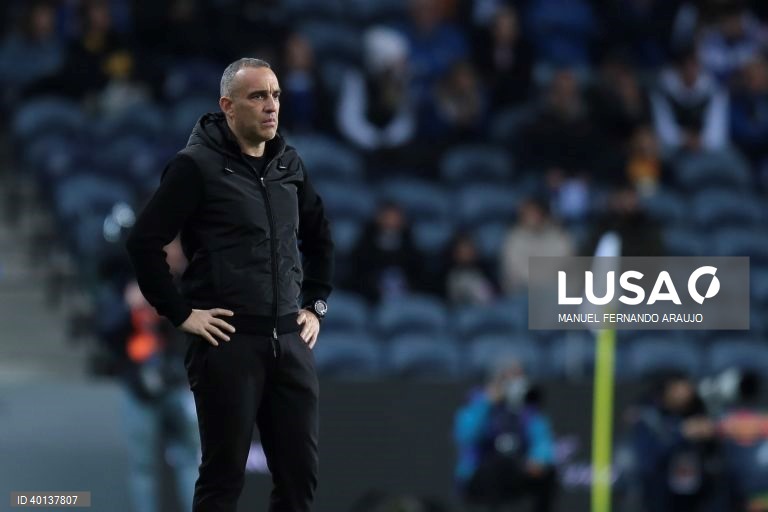 FC Porto vs FC Famalicao