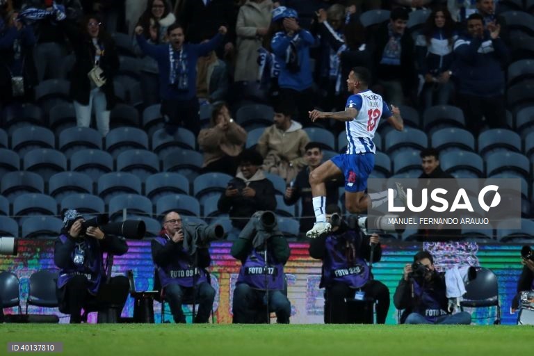 FC Porto vs FC Famalicao