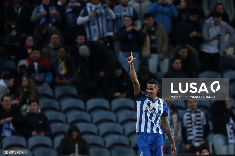 FC Porto vs FC Famalicao