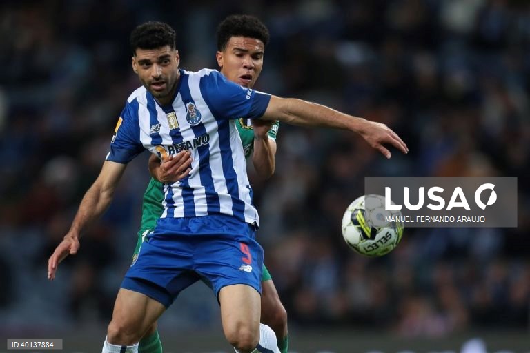 FC Porto vs FC Famalicao