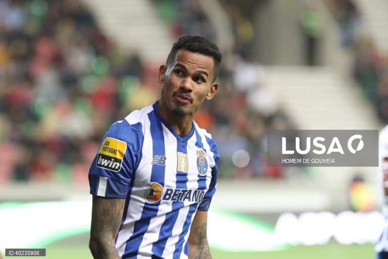 Marítimo vs FC Porto