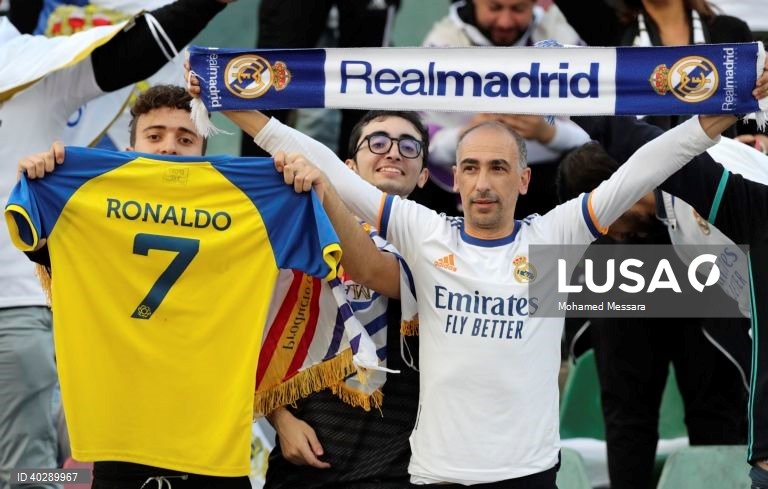 Real Madrid conquista Mundial de clubes de futebol ao derrotar Al Hilal por 5-3