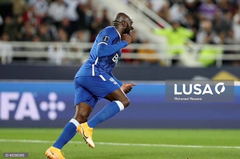 Real Madrid conquista Mundial de clubes de futebol ao derrotar Al Hilal por 5-3