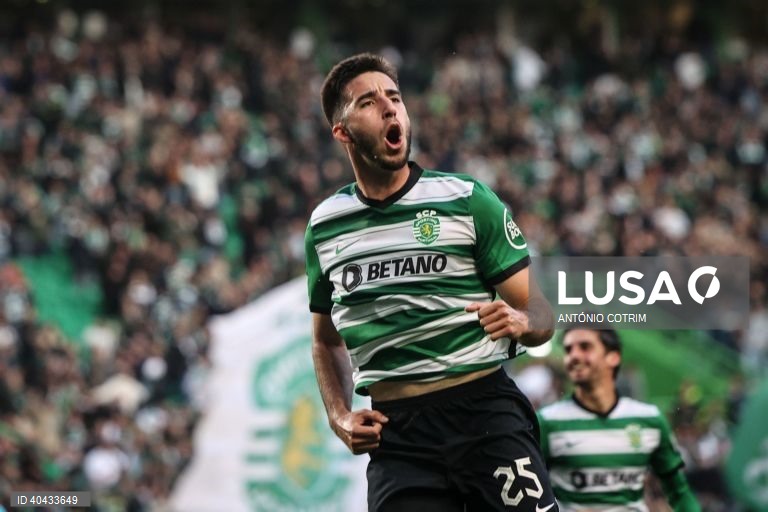 Liga Europa: Sporting vs Arsenal