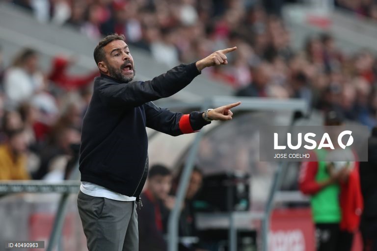 SC Braga vs FC Porto