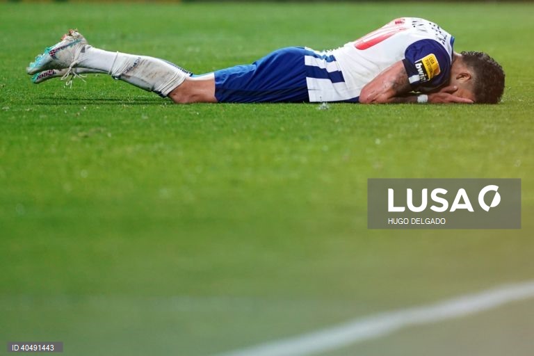 SC Braga vs FC Porto