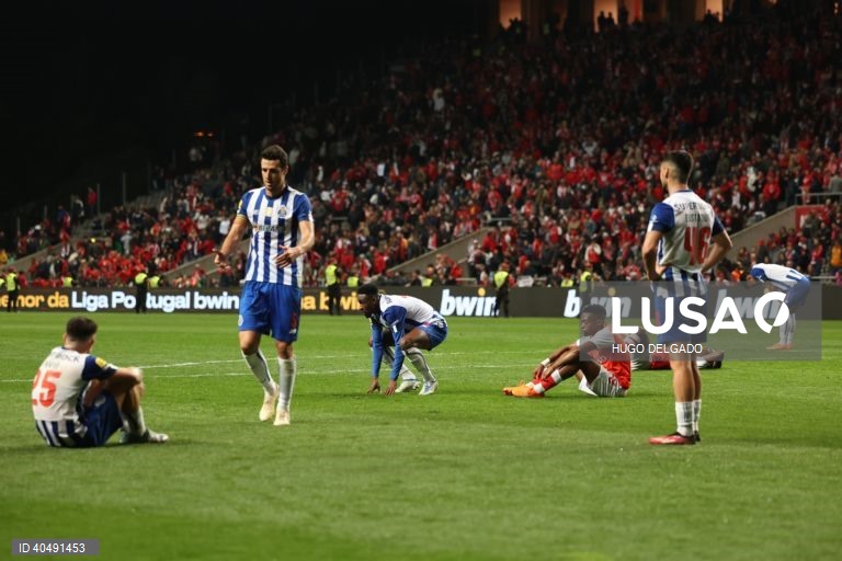 SC Braga vs FC Porto