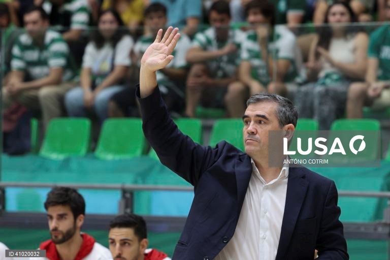 Basquetebol: Benfica vence o Sporting e conquista o título de campeão nacional