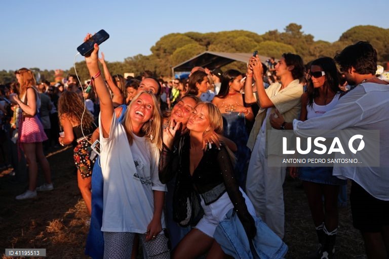 Festival Super Bock Super Rock