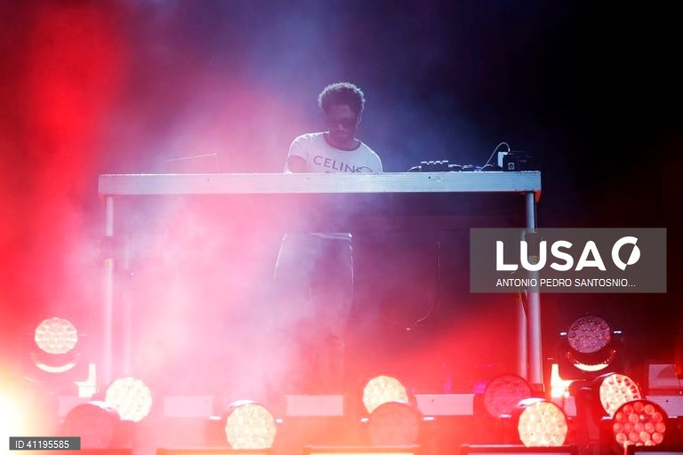 Festival Super Bock Super Rock