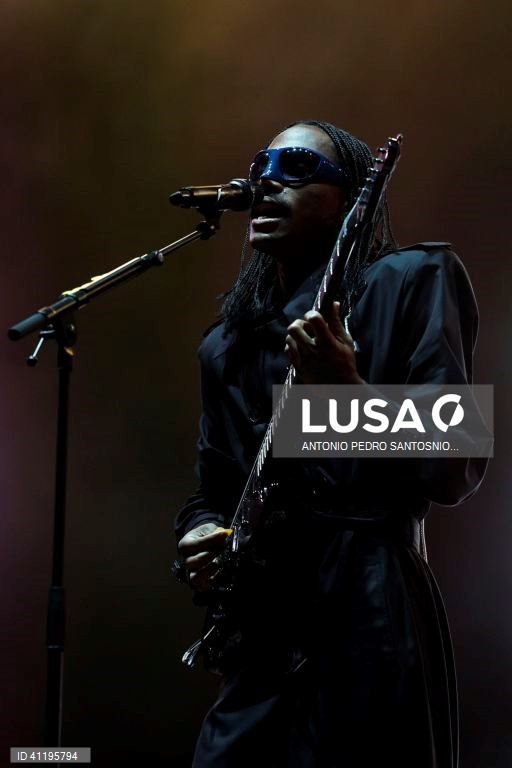 Festival Super Bock Super Rock