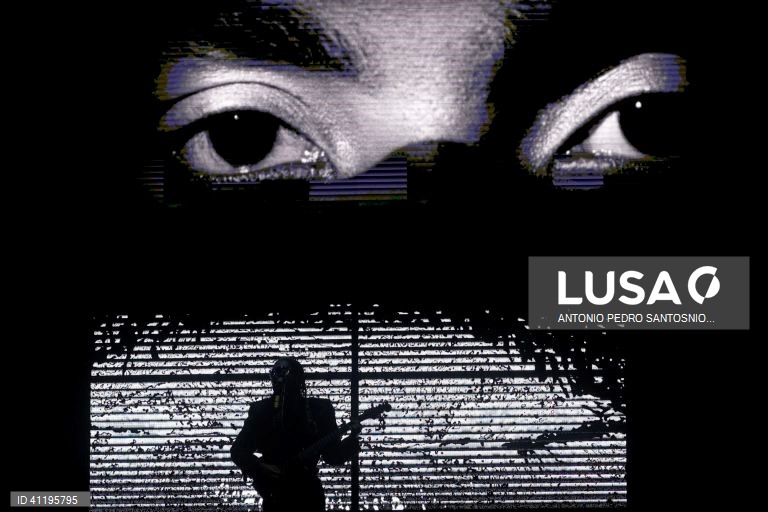 Festival Super Bock Super Rock