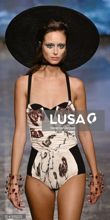 Semana da moda de Milão: Antonio Marras