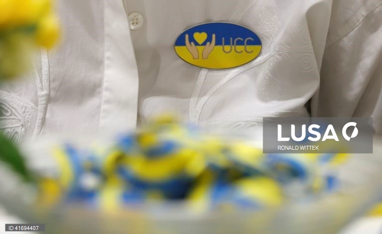 Feira Internacional do Livro de Frankfurt 2023