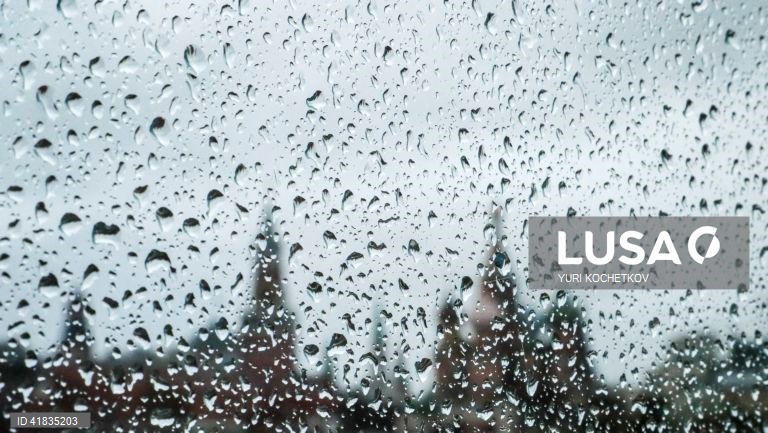 Rússia: Vida quotidiana em Moscovo