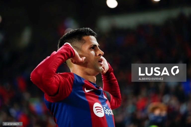 Liga dos Campeões: FC Barcelona vs FC Porto