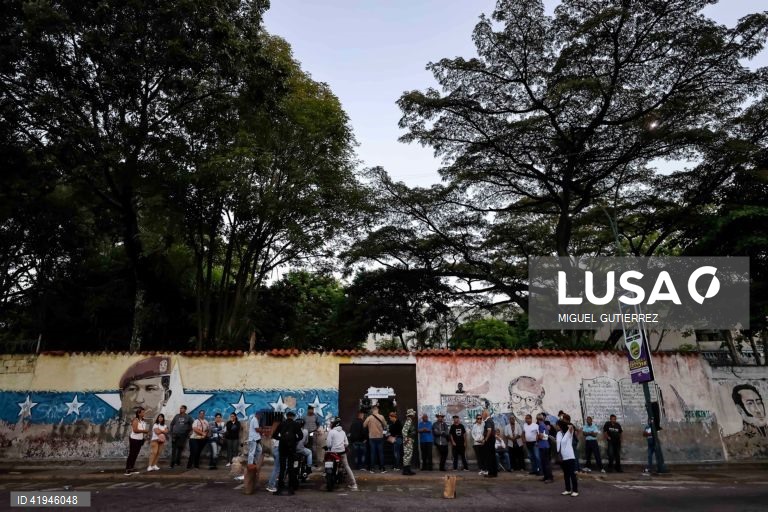 Venezuela: referendo consultivo para a região disputada de Essequibo