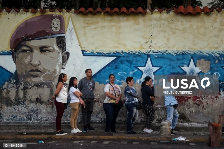 Venezuela: referendo consultivo para a região disputada de Essequibo