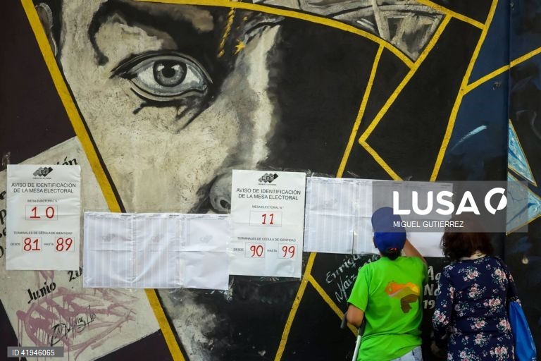 Venezuela: referendo consultivo para a região disputada de Essequibo