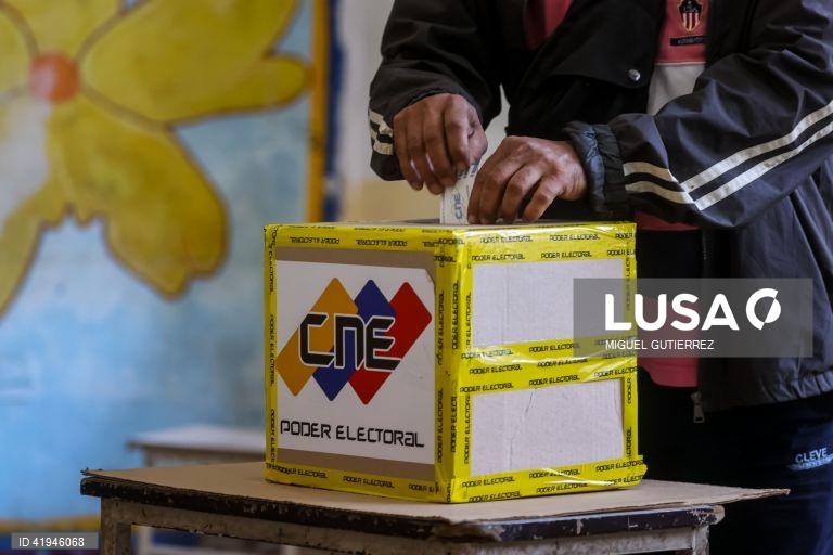 Venezuela: referendo consultivo para a região disputada de Essequibo