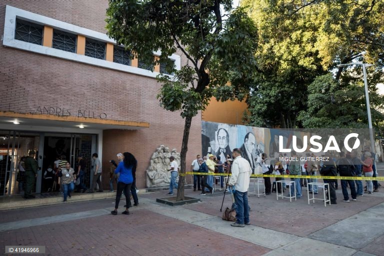 Venezuela: referendo consultivo para a região disputada de Essequibo