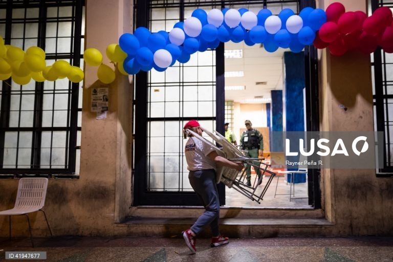 Venezuela: referendo consultivo para a região disputada de Essequibo