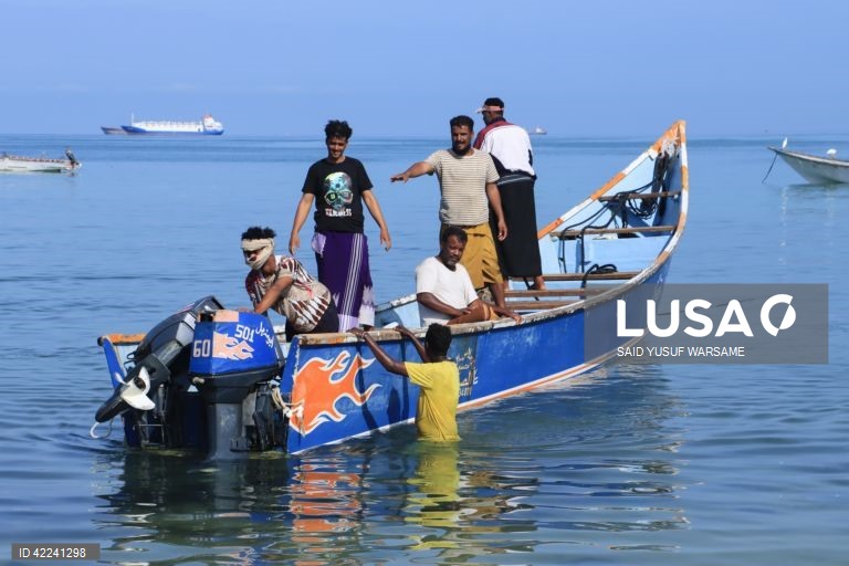 Somália: Bosaso regista um crescimento rápido