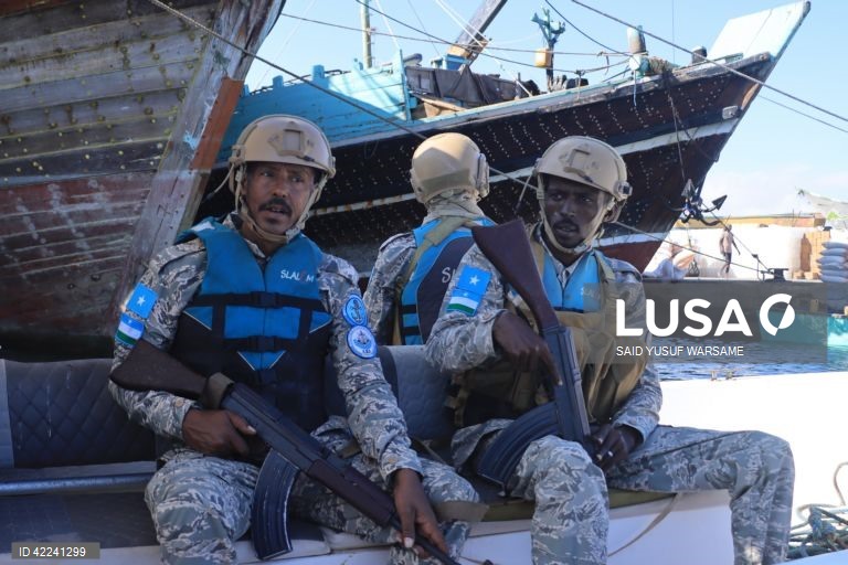 Somália: Bosaso regista um crescimento rápido