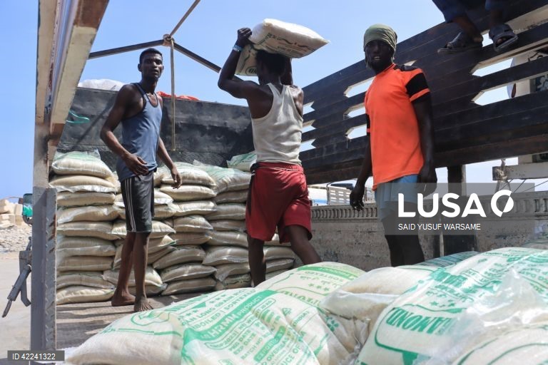 Somália: Bosaso regista um crescimento rápido