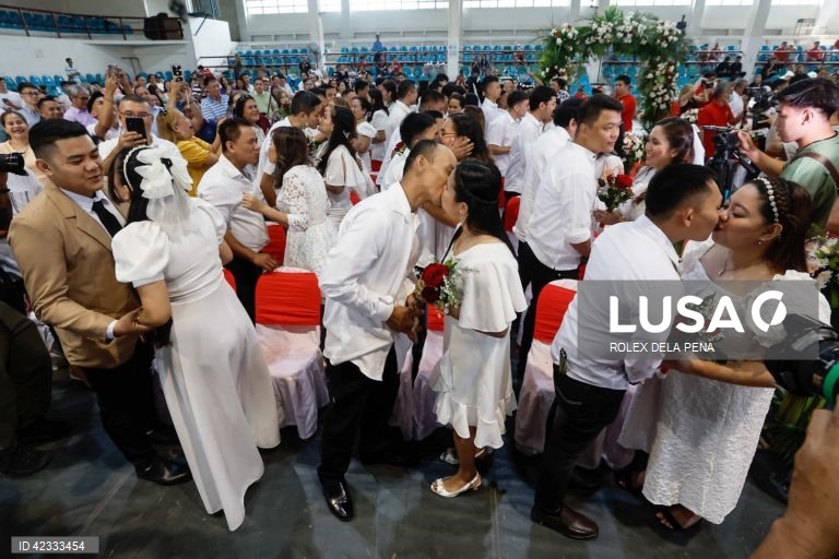 Dia de São Valentim