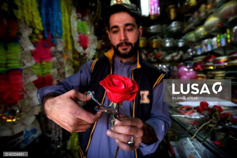 Dia de São Valentim